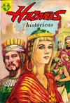 Cover for Hazañas Historicas (Zig-Zag, 1965 series) #13
