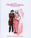 Cover for Fashionvictims, Trendverächter (avant-verlag, 2008 series) 