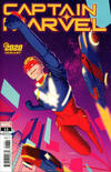 Cover Thumbnail for Captain Marvel (2019 series) #13 (147) [Kris Anka '2020']