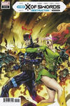 Cover Thumbnail for X of Swords: Destruction (2021 series) #1 [Ryan Stegman Cover]