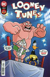 Cover for Looney Tunes (DC, 1994 series) #264