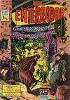 Cover for El Enterrador (Editora de Periódicos, S. C. L. "La Prensa", 1970 series) #10