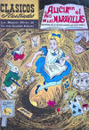 Cover for Clásicos Ilustrados (Editora de Periódicos, S. C. L. "La Prensa", 1981 series) #M-16