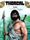 Cover for Thorgal (Egmont Polska, 2007 series) #36 - Aniel