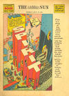 Cover Thumbnail for The Spirit (1940 series) #7/20/1941 [Baltimore Sun Edition]