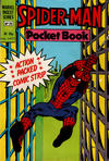 Cover for Spider-Man Pocket Book (Marvel UK, 1980 series) #28