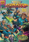 Cover for Kidz Water Hydrators (Marvel, 1999 series) #2
