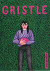 Cover for Gristle (Shortbox, 2021 series) 