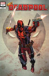 Cover Thumbnail for Deadpool (2020 series) #1 (316) [RobLiefeldCreations.com Exclusive - Rob Liefeld]