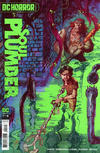 Cover Thumbnail for DC Horror Presents: Soul Plumber (2021 series) #1 [Second Printing John McCrea Cover]