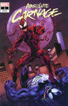Cover Thumbnail for Absolute Carnage (2019 series) #1 [Sonny's Comics Exclusive - Mark Bagley]