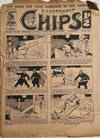 Cover for Illustrated Chips (Amalgamated Press, 1890 series) #510