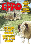 Cover for Eppo Stripblad (Uitgeverij L, 2018 series) #2/2022