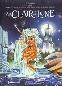 Cover Thumbnail for Au clair de lune (Clair de Lune, 2003 series) 