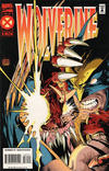 Cover Thumbnail for Wolverine (1988 series) #89 [Direct Edition - Standard]