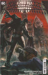 Cover Thumbnail for Detective Comics (2011 series) #1047 [Lee Bermejo Cardstock Variant Cover]