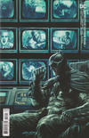 Cover Thumbnail for Detective Comics (2011 series) #1048 [Lee Bermejo Cardstock Variant Cover]