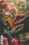 Cover Thumbnail for Detective Comics (2011 series) #1051 [Lee Bermejo Cardstock Variant Cover]