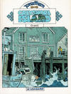 Cover Thumbnail for Jonathan (1977 series) #11 - Greyshore Island [Herdruk 1997]