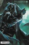 Cover Thumbnail for Detective Comics (2011 series) #1046 [Stephen Segovia Cardstock Variant Cover]