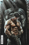 Cover Thumbnail for Detective Comics (2011 series) #1046 [Lee Bermejo Cardstock Variant Cover]