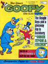 Cover Thumbnail for Goofy (1973 series) #15 [International Edition]
