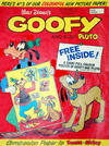 Cover Thumbnail for Goofy (1973 series) #3 [International Edition]