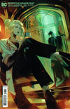 Cover Thumbnail for Detective Comics (2011 series) #1047 [Simone Di Meo Cardstock Variant Cover]