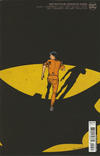 Cover Thumbnail for Detective Comics (2011 series) #1050 [Jorge Fornés Cardstock Variant Cover]