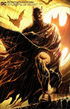 Cover Thumbnail for Detective Comics (2011 series) #1050 [Jason Fabok Cardstock Team Variant Cover]