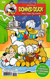 Cover for Donald Ducks Show (Hjemmet / Egmont, 1957 series) #[219] - Kos, kaos og kakao