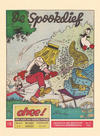 Cover for Ohee (Het Volk, 1963 series) #175