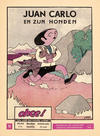 Cover for Ohee (Het Volk, 1963 series) #95