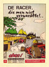 Cover for Ohee (Het Volk, 1963 series) #165