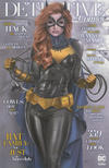 Cover Thumbnail for Detective Comics (2011 series) #1050 [KRS Comics Natali Sanders Trade Dress Cover]