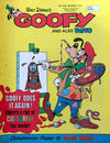 Cover Thumbnail for Goofy (1973 series) #8 [International Edition]