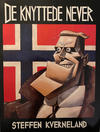 Cover Thumbnail for De knyttede never (1993 series)  [1. opplag]