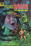Cover for Tales of Sword and Sorcery Dagar the Invincible (Western, 1972 series) #5 [Whitman]