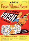 Cover for Peter Wheat News (Peter Wheat Bread and Bakers Associates, 1948 series) #16
