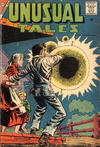Cover for Unusual Tales (Charlton, 1955 series) #12