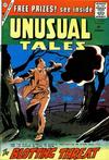 Cover for Unusual Tales (Charlton, 1955 series) #19