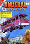 Cover Thumbnail for Unusual Tales (1955 series) #29
