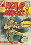 Cover for War Heroes (Charlton, 1963 series) #1