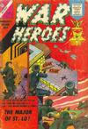 Cover for War Heroes (Charlton, 1963 series) #4 [British]