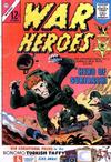 Cover for War Heroes (Charlton, 1963 series) #5