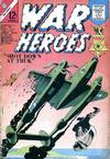 Cover for War Heroes (Charlton, 1963 series) #7