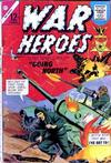 Cover for War Heroes (Charlton, 1963 series) #12