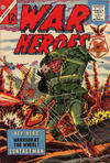 Cover for War Heroes (Charlton, 1963 series) #13