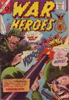 Cover for War Heroes (Charlton, 1963 series) #14