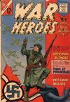 Cover for War Heroes (Charlton, 1963 series) #18